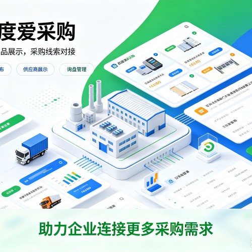 夹江百度爱采购